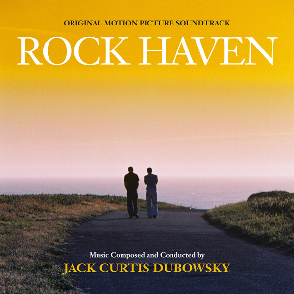 Rock Haven cover