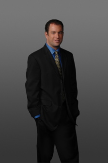 Scott Budman, Photo Courtesy NBC Universal KNTV