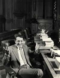 Harvey Milk Cantata