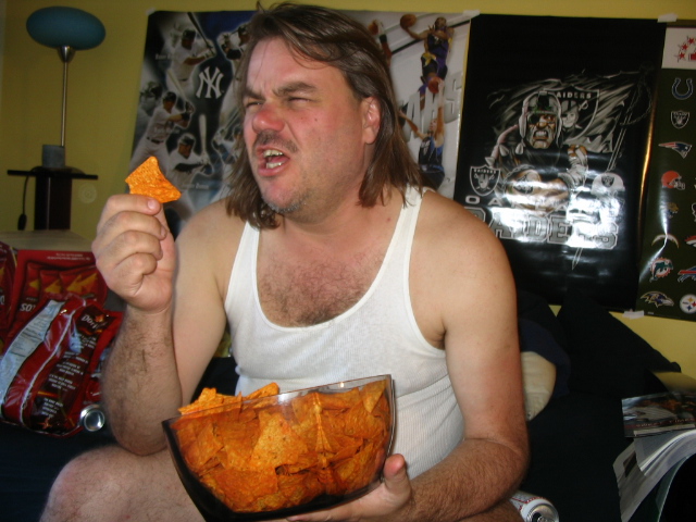 My Hybrid Made Me Gay! (2008)