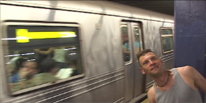 NYC Dilemma (2005)