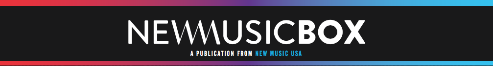 Dubowsky New Music Box 2017