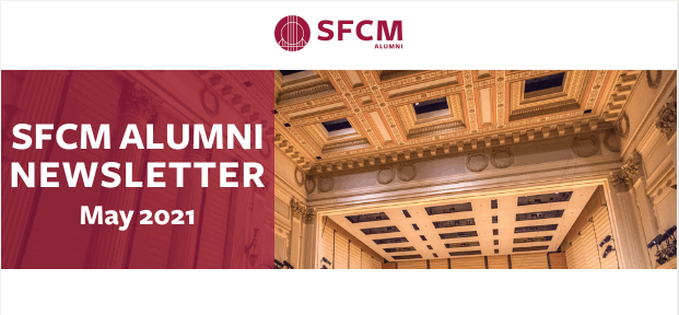 SFCM Alumni Newsletter