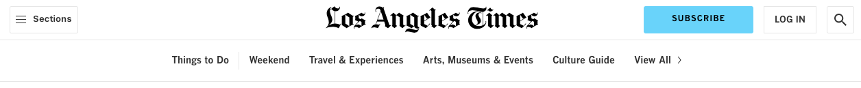 JCDEnsemble Live Score Sunrise LATimes