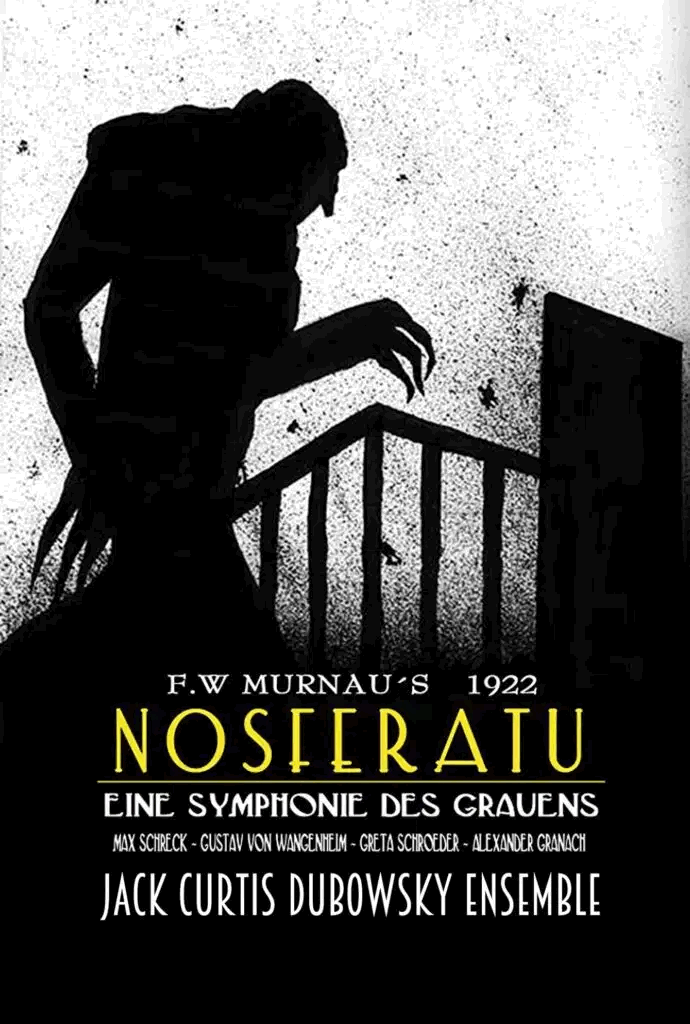 Longbeachize Nosferatu Preview